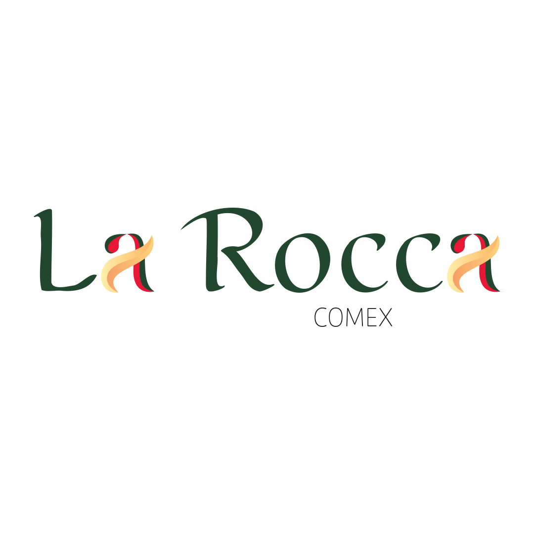 La Rocca Logo mini