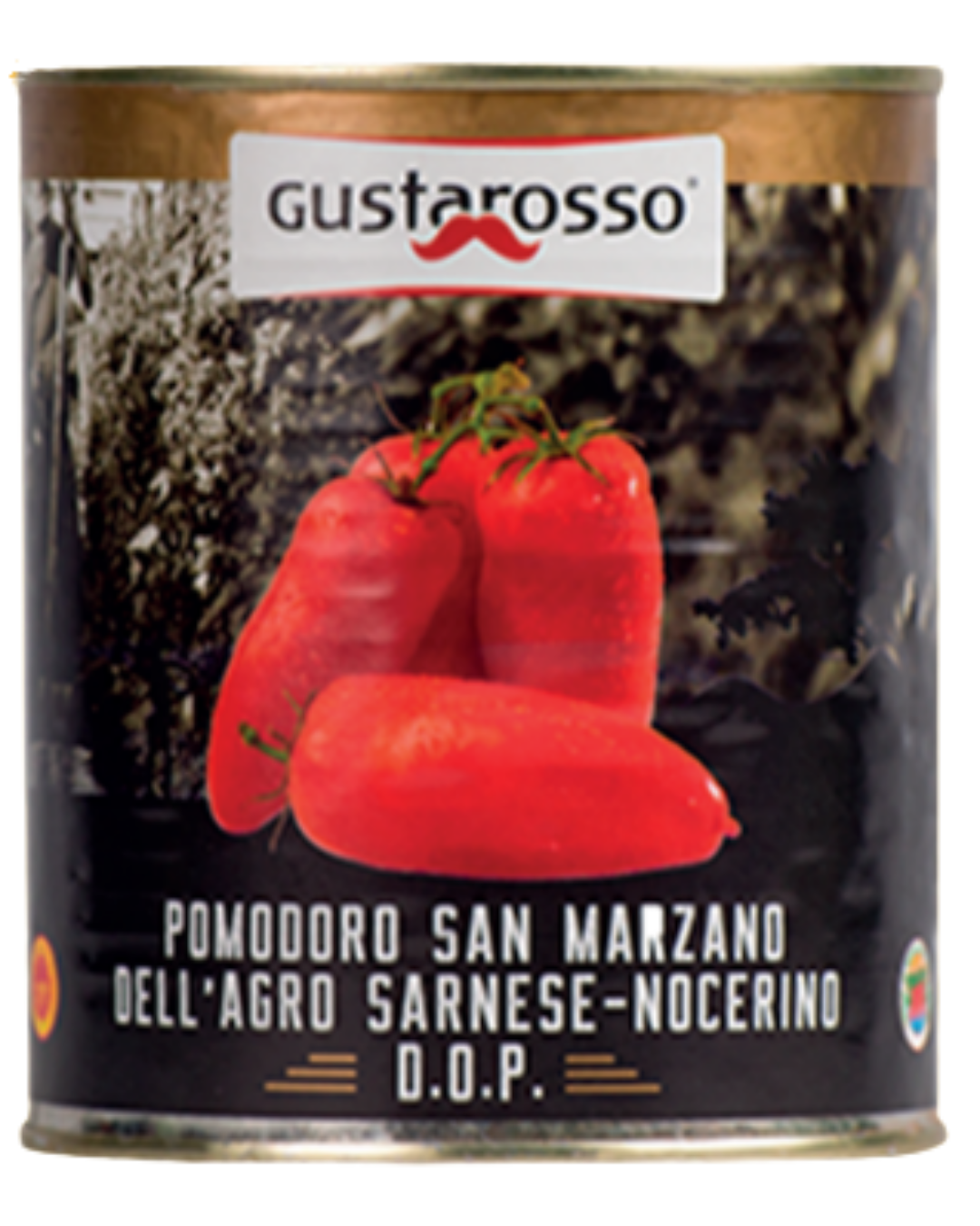Tomate San Marzano DOP