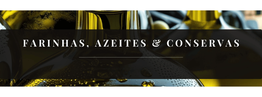 Azeites e óleos diversos